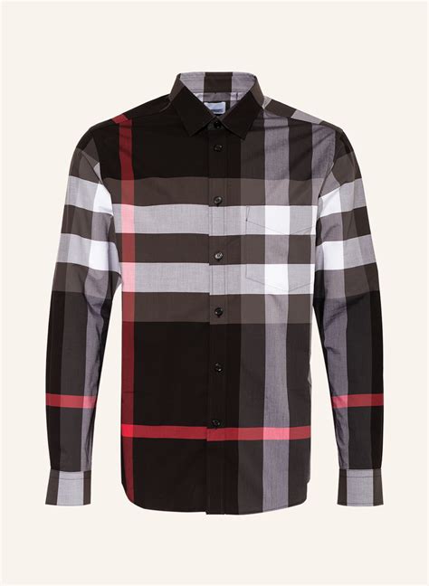burberry dress shirt 164